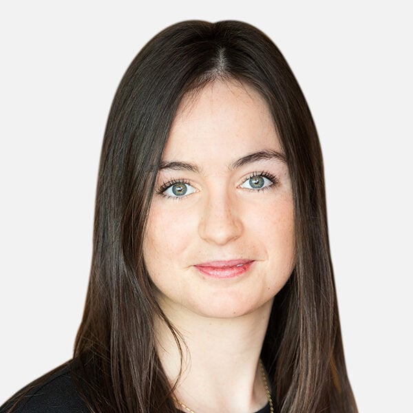 Nastassja Walschot photo