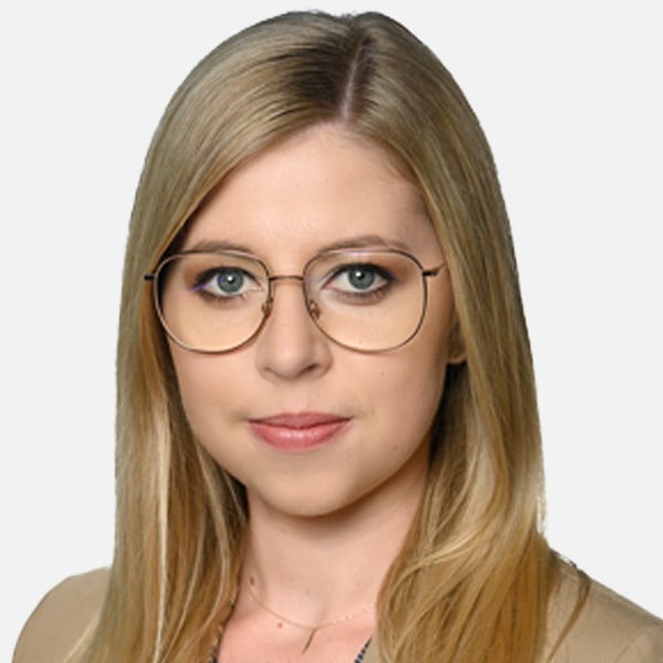Justyna Glinka photo