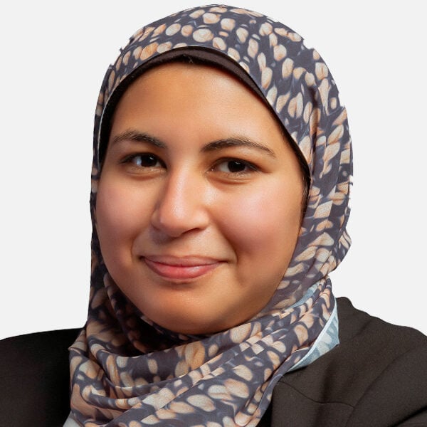 Ghada El Gharib photo