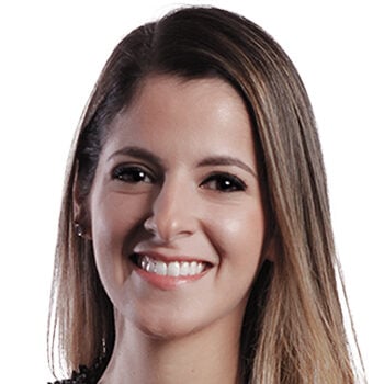 Fernanda Haddad photo