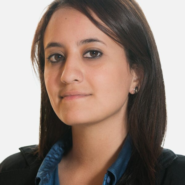 Marie Roschelle Quintero photo