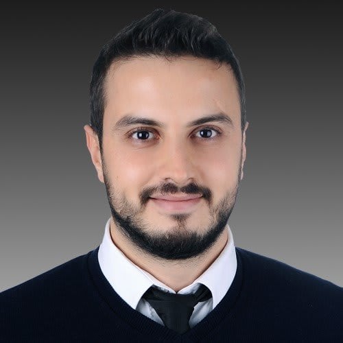Onur Küçük photo