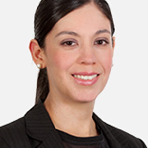 Verónica Rejón Avina photo
