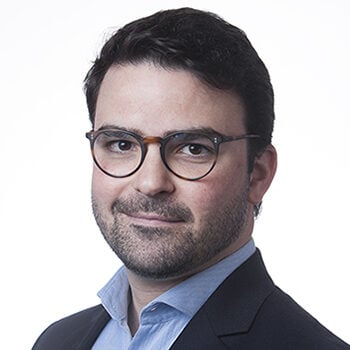André Sarian photo