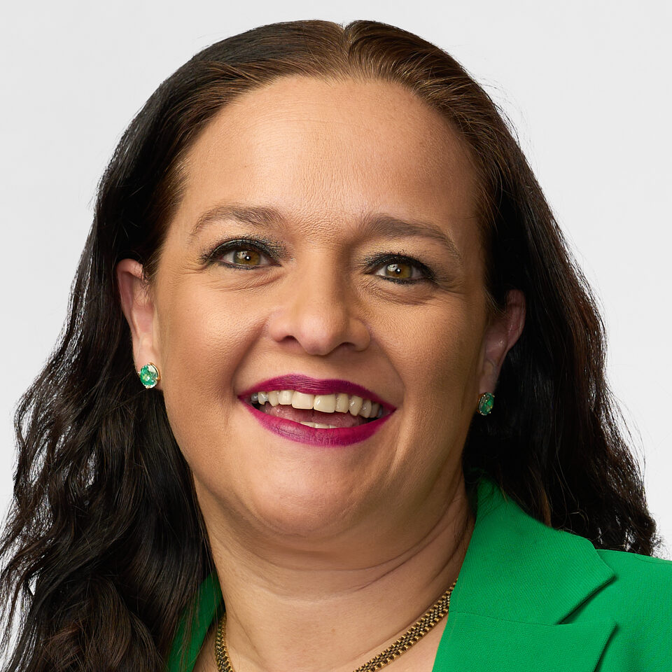 Javiera Medina-Reza photo