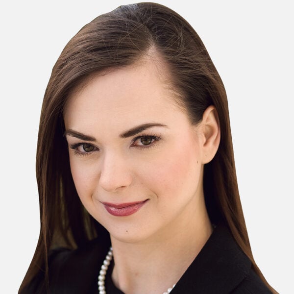 Kristína Doupal photo