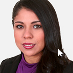 Alejandra Heredia-Martinez photo