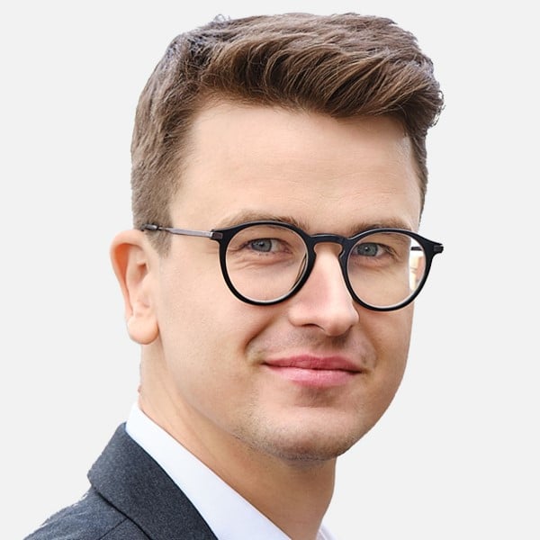Michal Malkovský photo