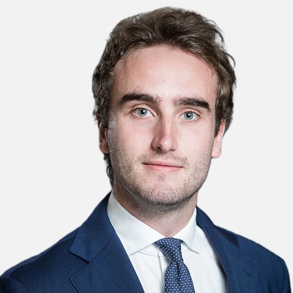 Raphaël Hendrickx photo