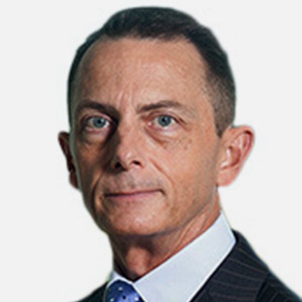 Gavin Witcombe photo