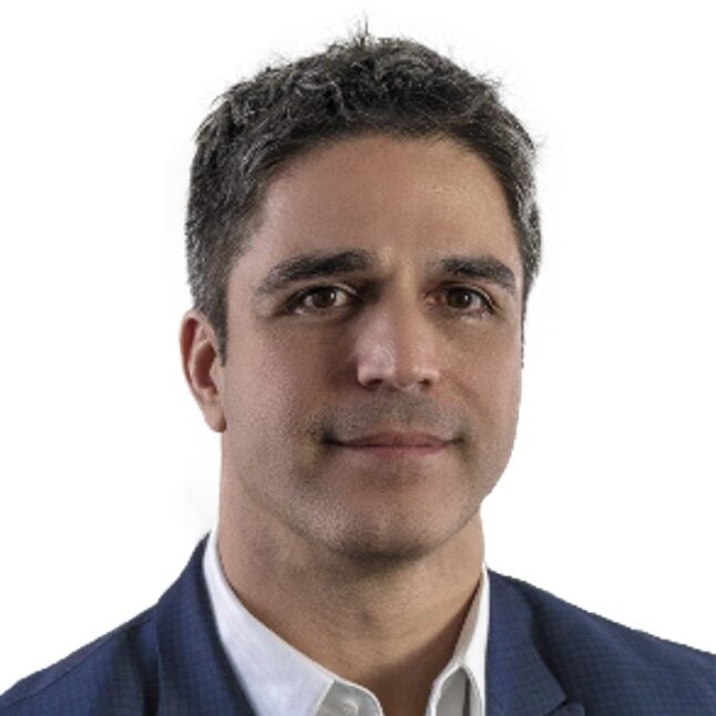 Daniel De Miranda Facó photo