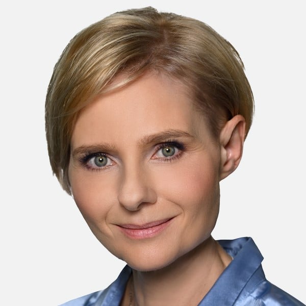Katarzyna Kopczewska photo