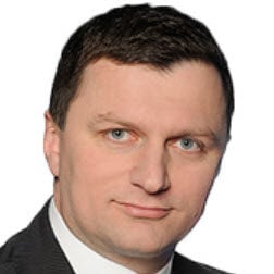 Piotr Wysocki photo