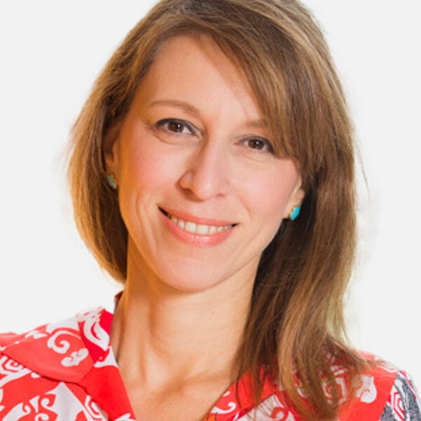 María Eugenia Salazar-Furiati photo