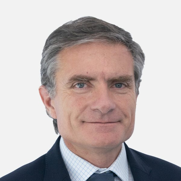 Gabriel Gómez Giglio photo