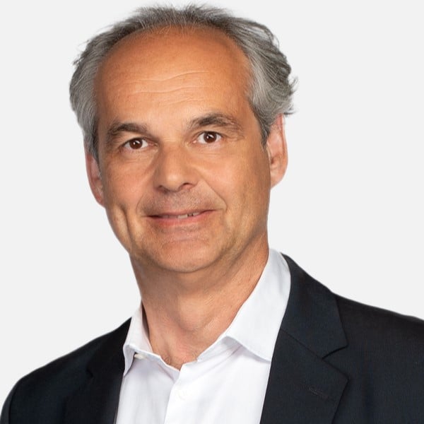 Alexander Wolff photo