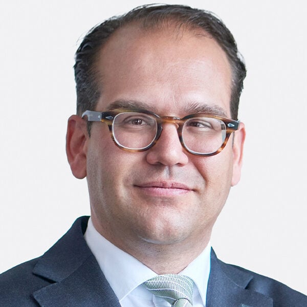 Nicolas Kredel photo