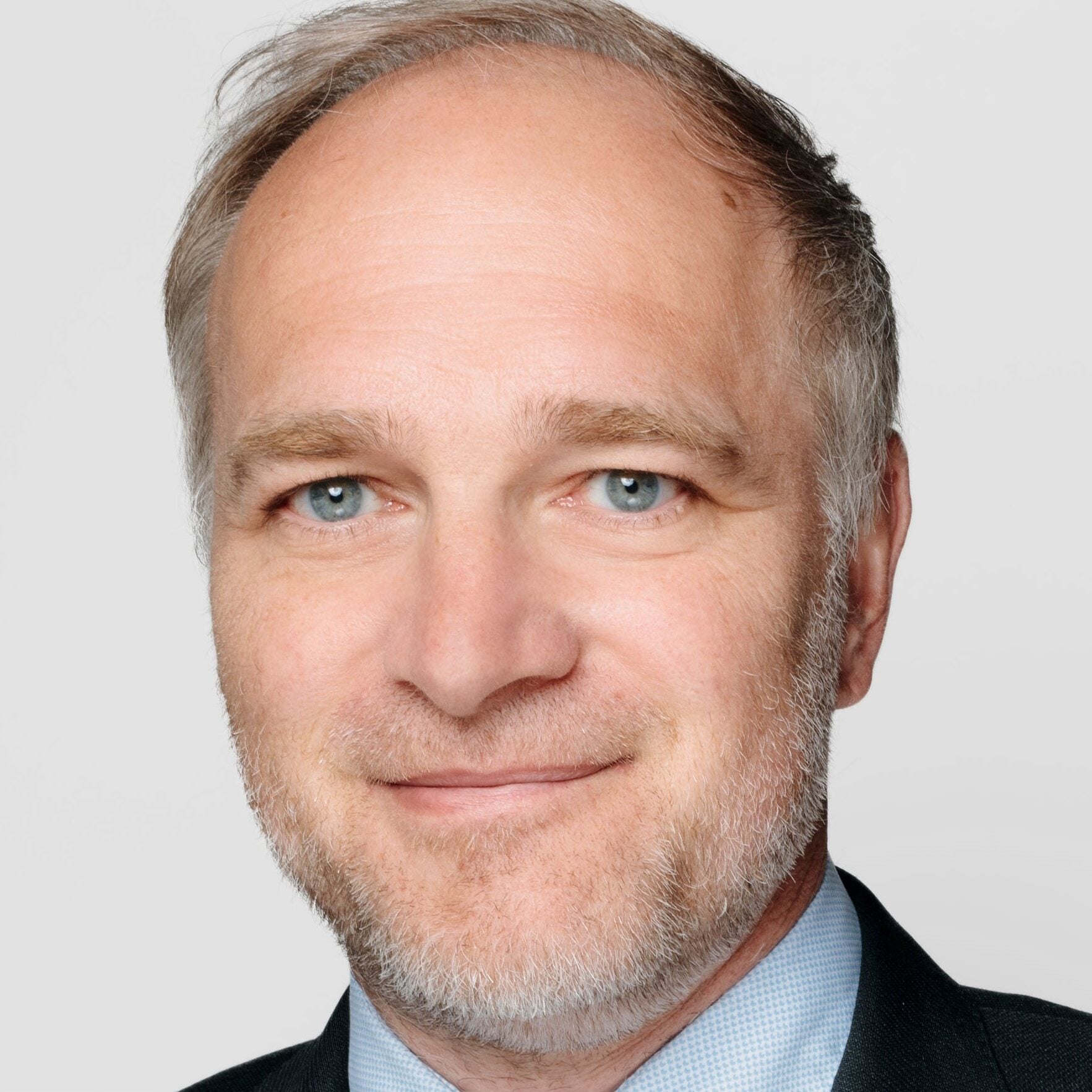 Laurent Fessmann photo