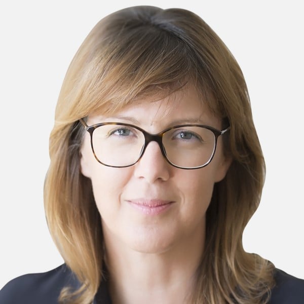 Catherine Martougin photo