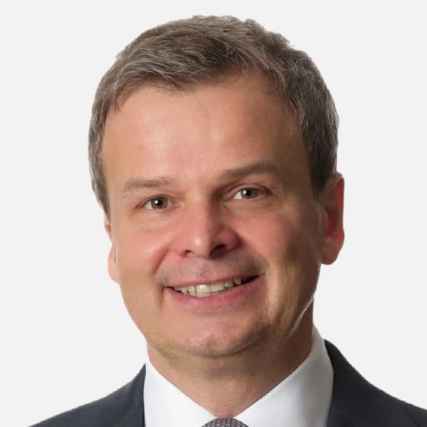 Peter Wand photo