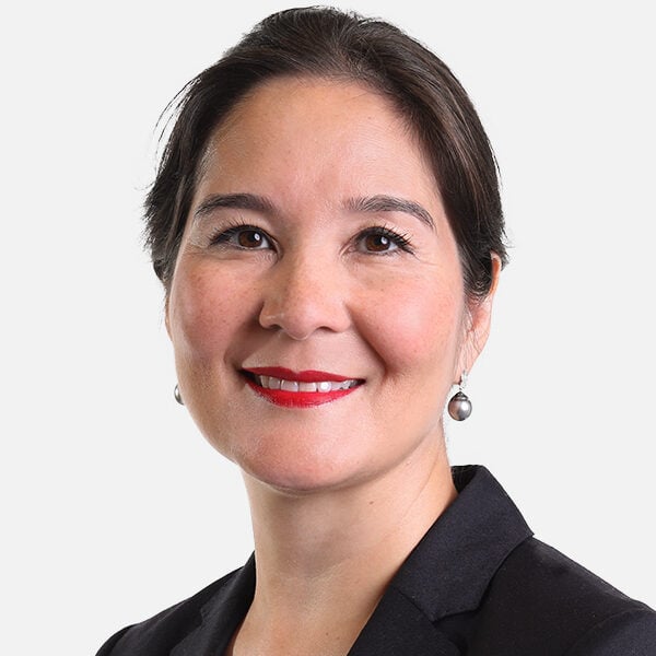 Sandra Wittinghofer photo