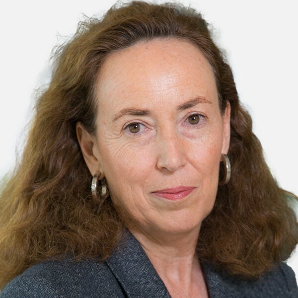 María Dolores Garayalde photo
