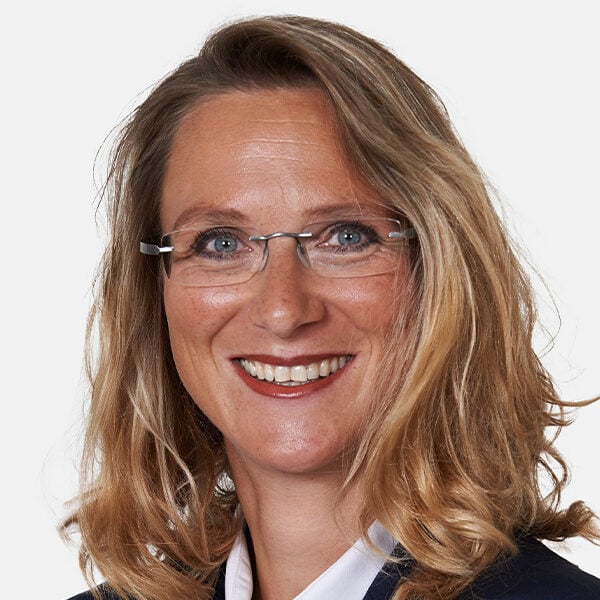 Katharina Spenner photo