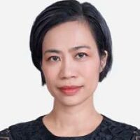 Thuy Hang Nguyen photo