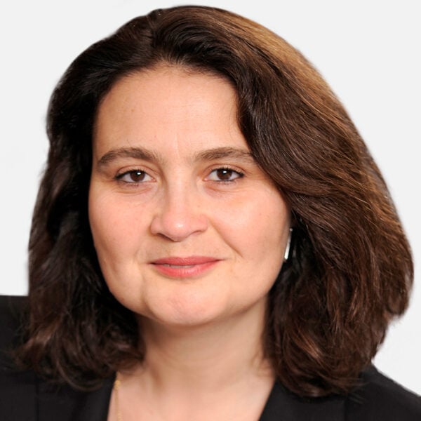 Caroline Silberztein photo