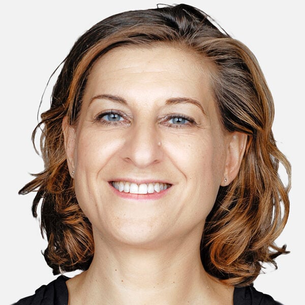 Véronique Millischer photo