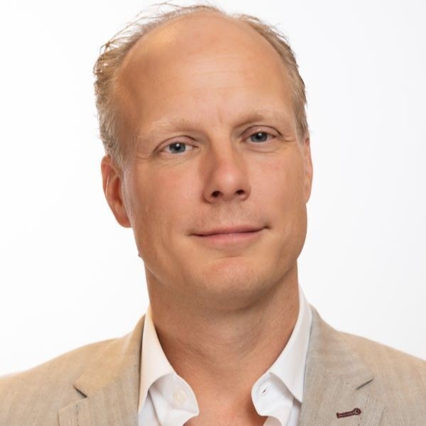 Itse Oosterhoff photo