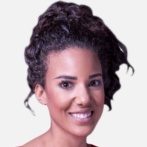 Danielle Pinedo photo