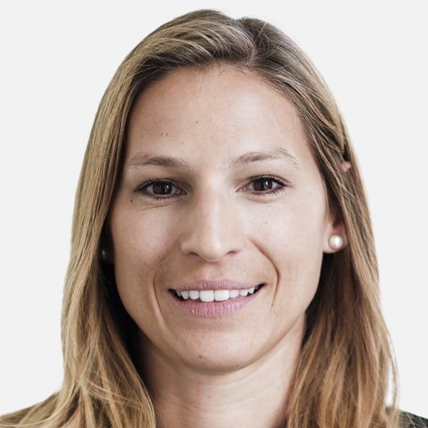 Sophie Schubert photo