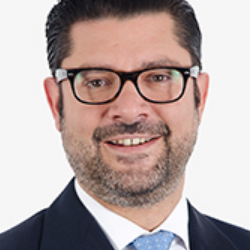 Salvador Pasquel-Villegas photo