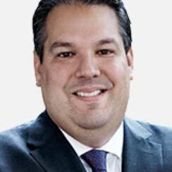Juan Bernardo García photo