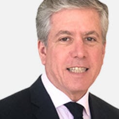 Antonio Ortuzar Jr. photo