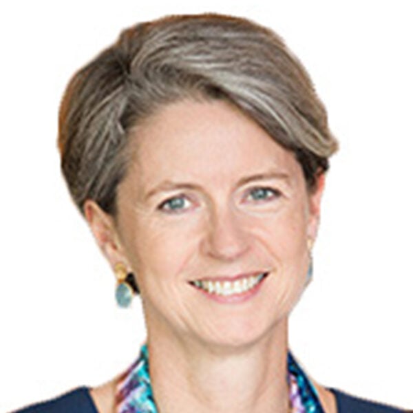 Fiona Carlin photo