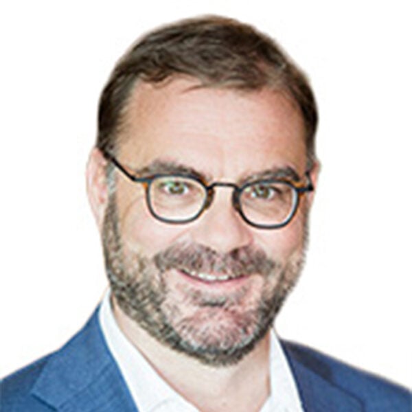 Jean-François Vandenberghe photo