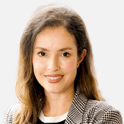 María Cecilia Reyes photo