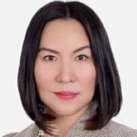 Geraldine Ong photo