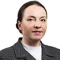 Mariana Marchuk photo