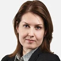 Olga Mikheieva photo