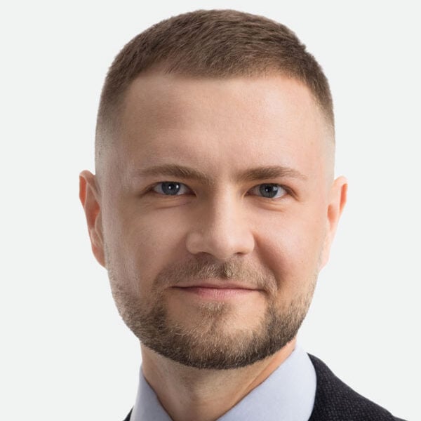 Andrii Moskalyk photo
