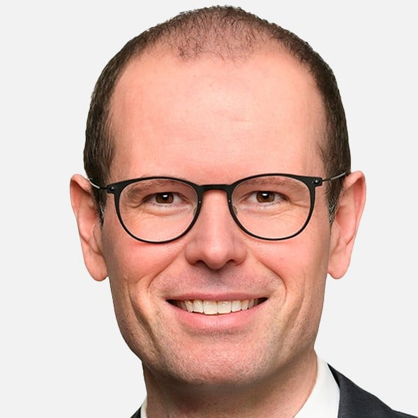 Johannes Baumann photo