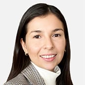 Paulina Vargas photo
