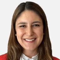Arantxa Ereche photo