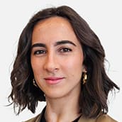 Javiera Velasco photo