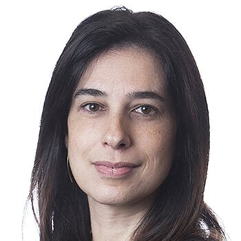Thaís Amaral photo