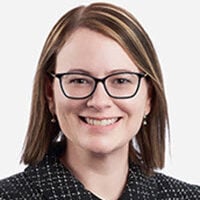 Sarah Merrett photo