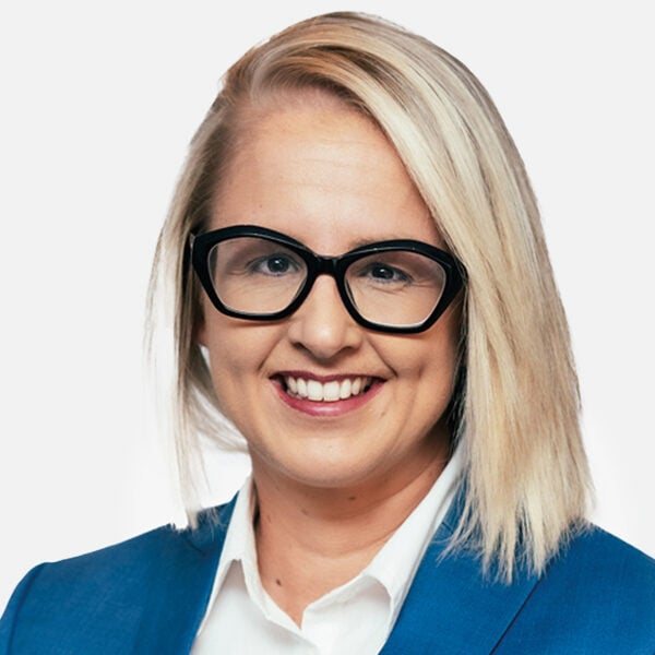 Michelle Porter-Wright photo